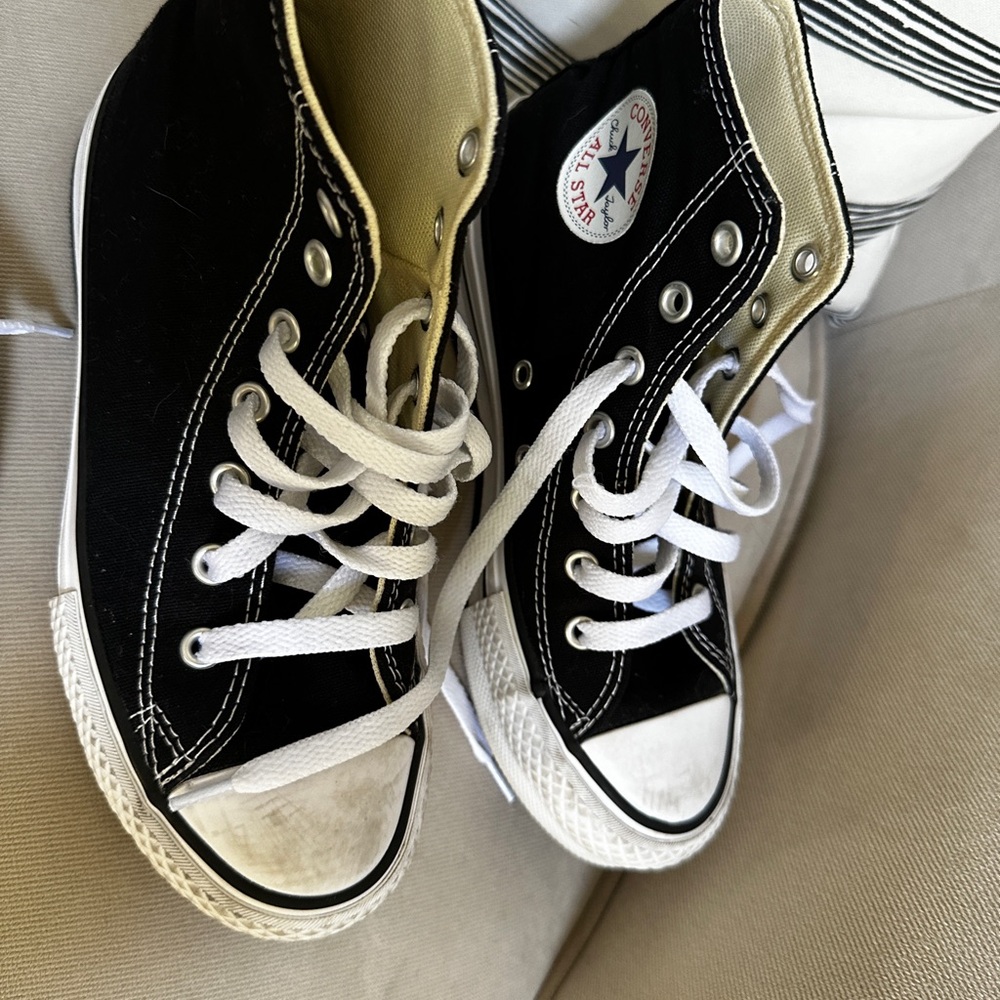 Converse - Picture 8 of 9